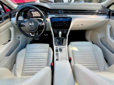 VOLKSWAGEN Passat 2.0 16V 4P FSI HIGHLINE AUTOM�TICO, Foto 5