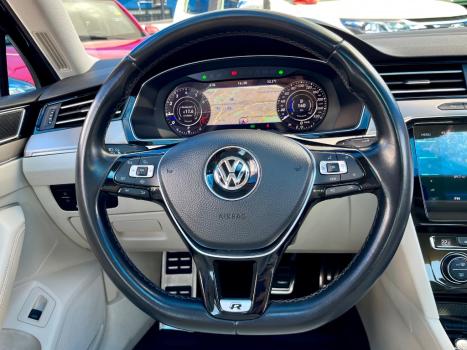 VOLKSWAGEN Passat 2.0 16V 4P FSI HIGHLINE AUTOM�TICO, Foto 7