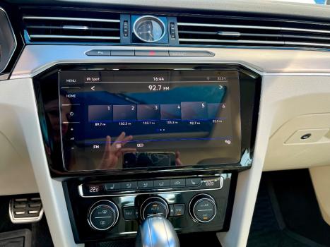 VOLKSWAGEN Passat 2.0 16V 4P FSI HIGHLINE AUTOM�TICO, Foto 8