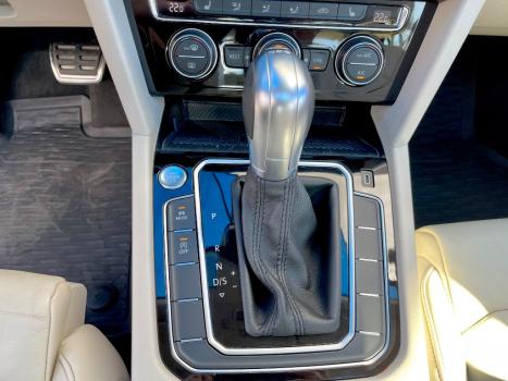 VOLKSWAGEN Passat 2.0 16V 4P FSI HIGHLINE AUTOM�TICO, Foto 9