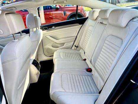 VOLKSWAGEN Passat 2.0 16V 4P FSI HIGHLINE AUTOM�TICO, Foto 11