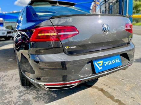 VOLKSWAGEN Passat 2.0 16V 4P FSI HIGHLINE AUTOM�TICO, Foto 15