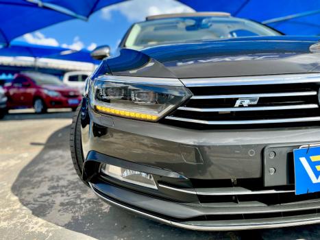 VOLKSWAGEN Passat 2.0 16V 4P FSI HIGHLINE AUTOM�TICO, Foto 17