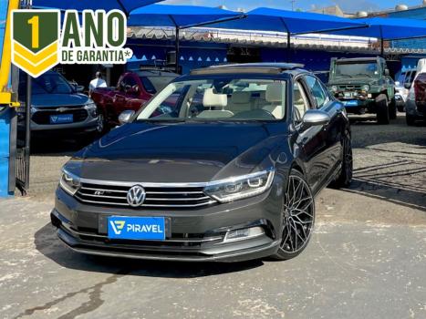 VOLKSWAGEN Passat 2.0 16V 4P FSI HIGHLINE AUTOM�TICO, Foto 1