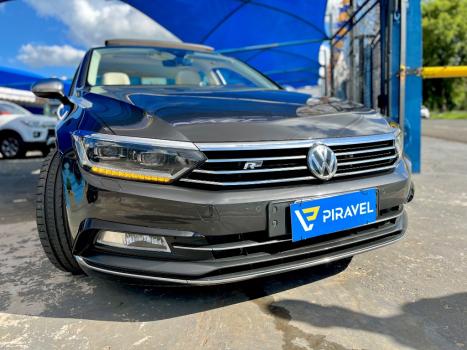 VOLKSWAGEN Passat 2.0 16V 4P FSI HIGHLINE AUTOM�TICO, Foto 2