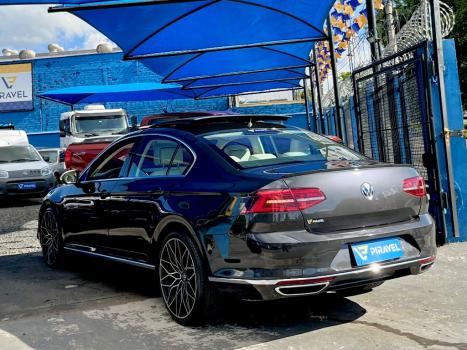 VOLKSWAGEN Passat 2.0 16V 4P FSI HIGHLINE AUTOM�TICO, Foto 4
