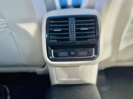 VOLKSWAGEN Passat 2.0 16V 4P FSI HIGHLINE AUTOM�TICO, Foto 13