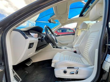 VOLKSWAGEN Passat 2.0 16V 4P FSI HIGHLINE AUTOM�TICO, Foto 20
