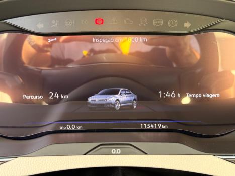 VOLKSWAGEN Passat 2.0 16V 4P FSI HIGHLINE AUTOM�TICO, Foto 21