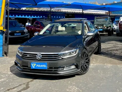 VOLKSWAGEN Passat 2.0 16V 4P FSI HIGHLINE AUTOM�TICO, Foto 25