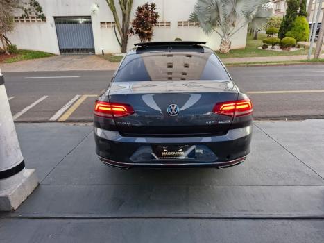 VOLKSWAGEN Passat 2.0 16V 4P TSI TURBO BLUEMOTION COMFORTLINE AUTOM�TICO DSG, Foto 5