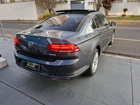 VOLKSWAGEN Passat 2.0 16V 4P TSI TURBO BLUEMOTION COMFORTLINE AUTOM�TICO DSG, Foto 7