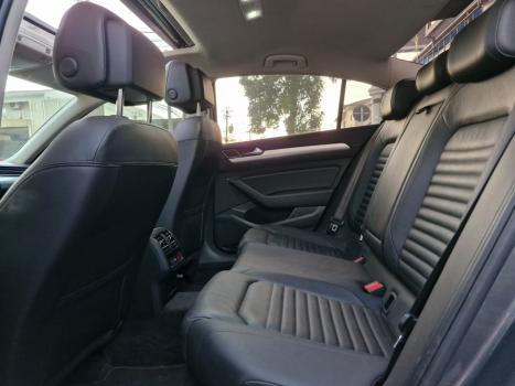 VOLKSWAGEN Passat 2.0 16V 4P TSI TURBO BLUEMOTION COMFORTLINE AUTOM�TICO DSG, Foto 13