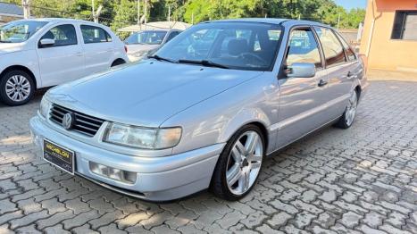 VOLKSWAGEN Passat 2.0 4P GL, Foto 1