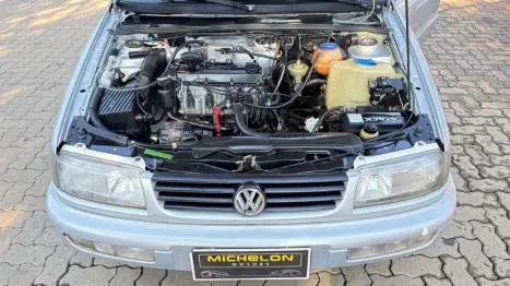 VOLKSWAGEN Passat 2.0 4P GL, Foto 10