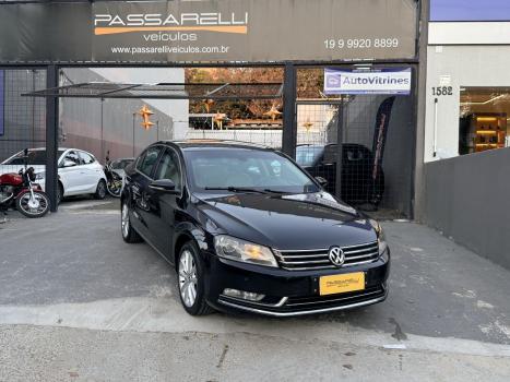 VOLKSWAGEN Passat 2.0 16V 4P TSI TURBO HIGHLINE 220 CV AUTOM�TICO, Foto 1