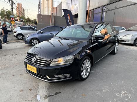 VOLKSWAGEN Passat 2.0 16V 4P TSI TURBO HIGHLINE 220 CV AUTOM�TICO, Foto 2