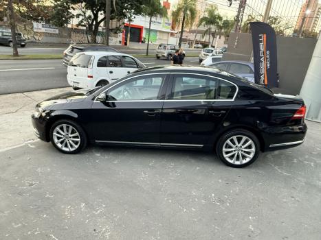 VOLKSWAGEN Passat 2.0 16V 4P TSI TURBO HIGHLINE 220 CV AUTOM�TICO, Foto 3