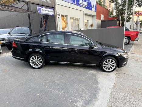 VOLKSWAGEN Passat 2.0 16V 4P TSI TURBO HIGHLINE 220 CV AUTOM�TICO, Foto 4