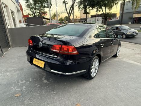 VOLKSWAGEN Passat 2.0 16V 4P TSI TURBO HIGHLINE 220 CV AUTOM�TICO, Foto 5