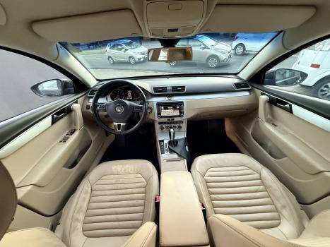VOLKSWAGEN Passat 2.0 16V 4P TSI TURBO HIGHLINE 220 CV AUTOM�TICO, Foto 6
