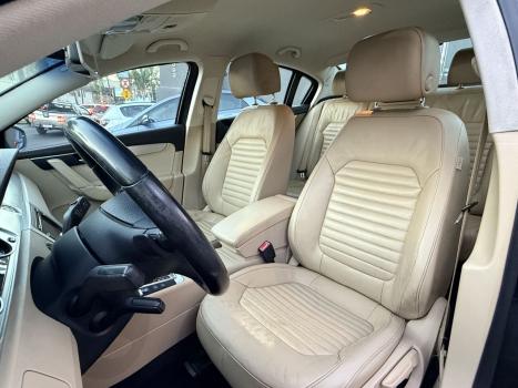 VOLKSWAGEN Passat 2.0 16V 4P TSI TURBO HIGHLINE 220 CV AUTOM�TICO, Foto 7