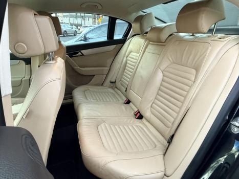 VOLKSWAGEN Passat 2.0 16V 4P TSI TURBO HIGHLINE 220 CV AUTOM�TICO, Foto 8