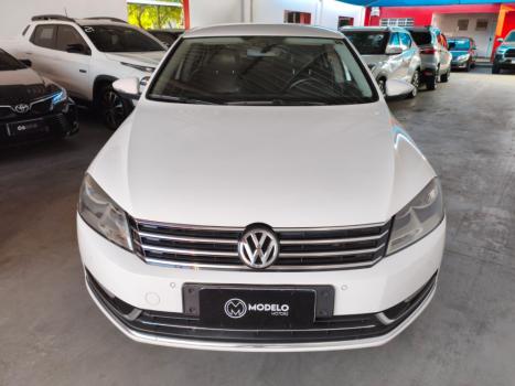 VOLKSWAGEN Passat 2.0 16V 4P TSI TURBO AUTOMATIZADO, Foto 1