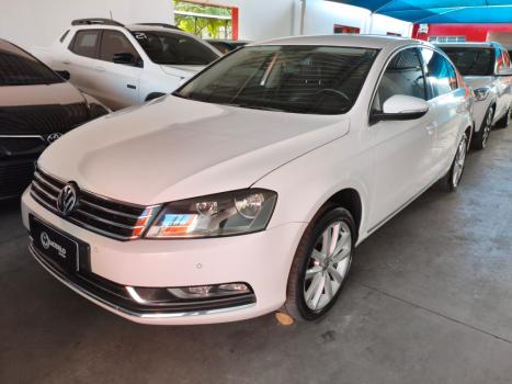 VOLKSWAGEN Passat 2.0 16V 4P TSI TURBO AUTOMATIZADO, Foto 2
