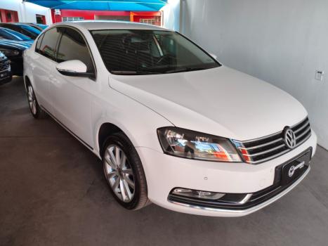 VOLKSWAGEN Passat 2.0 16V 4P TSI TURBO AUTOMATIZADO, Foto 3