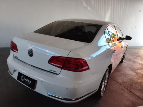 VOLKSWAGEN Passat 2.0 16V 4P TSI TURBO AUTOMATIZADO, Foto 4