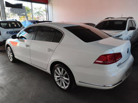 VOLKSWAGEN Passat 2.0 16V 4P TSI TURBO AUTOMATIZADO, Foto 6