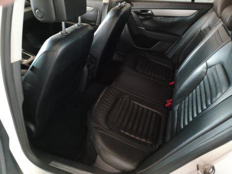VOLKSWAGEN Passat 2.0 16V 4P TSI TURBO AUTOMATIZADO, Foto 7