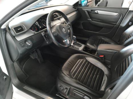 VOLKSWAGEN Passat 2.0 16V 4P TSI TURBO AUTOMATIZADO, Foto 8