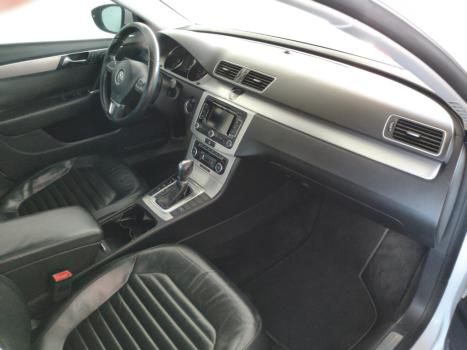 VOLKSWAGEN Passat 2.0 16V 4P TSI TURBO AUTOMATIZADO, Foto 9