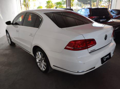 VOLKSWAGEN Passat 2.0 16V 4P TSI TURBO AUTOMATIZADO, Foto 6
