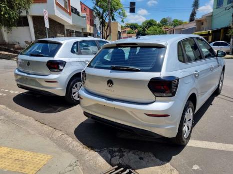 VOLKSWAGEN Polo Hatch 1.0 12V 4P MPI TRACK 1st EDITION, Foto 8