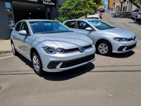 VOLKSWAGEN Polo Hatch 1.0 12V 4P MPI TRACK 1st EDITION, Foto 2