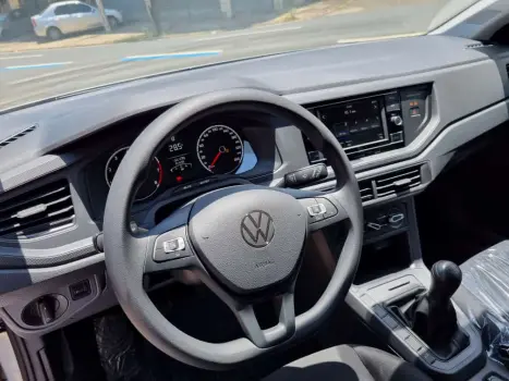 VOLKSWAGEN Polo Hatch 1.0 12V 4P MPI TRACK 1st EDITION, Foto 5