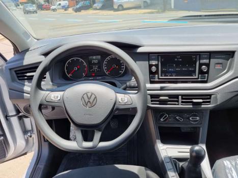 VOLKSWAGEN Polo Hatch 1.0 12V 4P MPI TRACK 1st EDITION, Foto 7