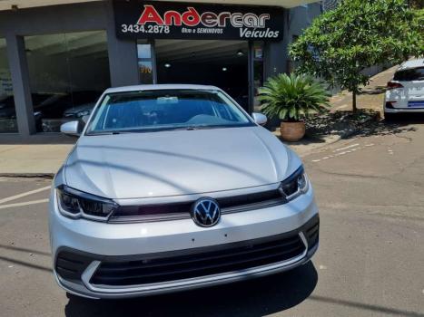 VOLKSWAGEN Polo Hatch 1.0 12V 4P MPI TRACK 1st EDITION, Foto 3