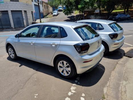 VOLKSWAGEN Polo Hatch 1.0 12V 4P MPI TRACK 1st EDITION, Foto 9