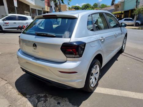 VOLKSWAGEN Polo Hatch 1.0 12V 4P MPI TRACK 1st EDITION, Foto 10