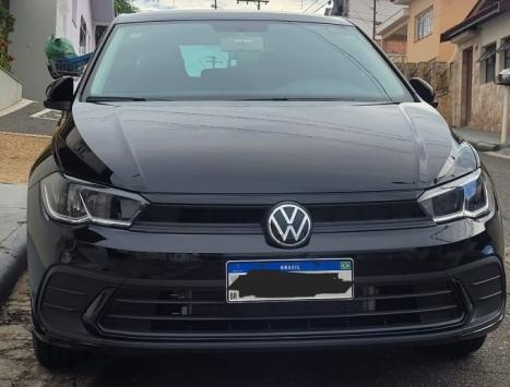 VOLKSWAGEN Polo Hatch 1.0 12V 4P MPI FLEX, Foto 2