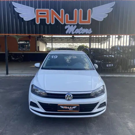 VOLKSWAGEN Polo Hatch 1.0 12V 4P 200 TSI COMFORTLINE, Foto 1