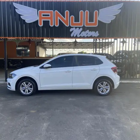 VOLKSWAGEN Polo Hatch 1.0 12V 4P 200 TSI COMFORTLINE, Foto 3