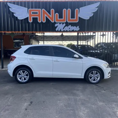 VOLKSWAGEN Polo Hatch 1.0 12V 4P 200 TSI COMFORTLINE, Foto 2