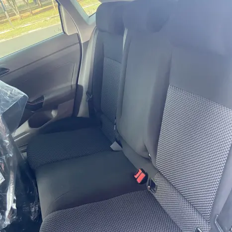 VOLKSWAGEN Polo Hatch 1.0 12V 4P 200 TSI COMFORTLINE, Foto 5