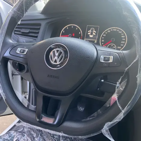 VOLKSWAGEN Polo Hatch 1.0 12V 4P 200 TSI COMFORTLINE, Foto 6