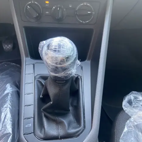 VOLKSWAGEN Polo Hatch 1.0 12V 4P 200 TSI COMFORTLINE, Foto 8